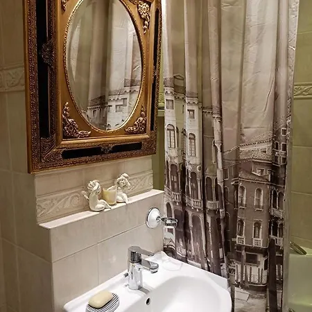 Apartmán Swietokrzyska